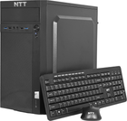 Комп'ютер NTT Desk (ZKO-i312H610-L01H) - зображення 6