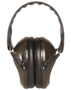 Навушники захист для вух Mil-Tec Оліва (4046872185243 4046872271366) M-T - зображення 1