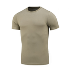 M-Tac футболка 93/7 Tan XL - зображення 1