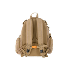 Военно-рюкзак для снаряжения 8Fields 28 л Койот - изображение 9