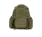 Военно-рюкзак для снаряжения 8Fields 28 л Койот - изображение 10