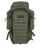 Снайперський рюкзак 40 л Оливковий - зображення 1