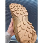 Ботинки с мембраной Garmont T4 Groove G-Dry Coyote Tan, размер 41 - изображение 5