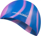 Шапка для плавання Aqua Speed BUNT 4053 мультиколор Уні OSFM