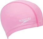 Шапка для плавания Speedo ULTRA PACE CAP AU PINK розовый Унисекс OSFM