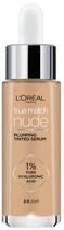 Сироватка-тональний засіб L'Oreal Paris Paris True Match Nude 2-3 light 30 мл (3600523989904) - зображення 1