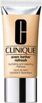 Тональна основа Clinique Even Better Refresh Makeup WN12 Meringue 30 мл (20714918330)