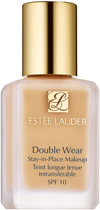 Тональна основа Estee Lauder Double Wear SPF10 1W0 Warm Porcelain стійка 30 мл (887167418103)