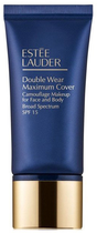 Podkład Estée Lauder Double Wear Maximum Cover Camouflage Makeup SPF15 2N1 Desert Beige kryjący 30 ml (887167371354) - obraz 1