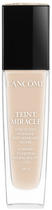 Тональна основа Lancome Teint Miracle SPF15 010 Beige Porcelaine 30 мл (3614271437938)