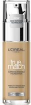 Тональна основа L'Oreal Paris True Match Foundation 6.N Neutral Undertone 30 мл (3600522862437) - зображення 1