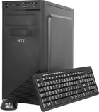Комп'ютер NTT proDesk (ZKO-i511H510-L01P) - зображення 6