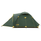Намет універсальний Tramp Lair 4 (v2) green UTRT-040