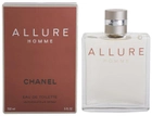 Woda toaletowa męska Chanel Allure Homme 150 ml (3145891214802) - obraz 1