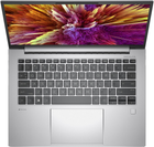 Laptop HP ZBook Firefly G10 865Q2EA (196188228364) Silver - obraz 2