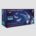 Медицинские нитриловые перчатки EpidermProtect 100шт/уп - изображение 1