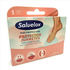 Rękawica do leczenia zapalenia kaletki maziowej Salvelox Bunion Protector (7310610013349) - obraz 1