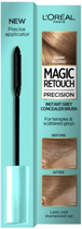 Szczoteczka do retuszu odrostów L'Oreal Magic Retouch Precision Ciemny Blond 8 ml (3600523654321) - obraz 1