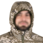 Куртка демісезонна P1G ALTITUDE MK2 Український цифровий камуфляж (ММ-14) M (UA281-29882-MK2-UDC) - зображення 3