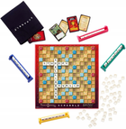 Gra planszowa Mattel Scrabble Harry Potter (887961773927) - obraz 1