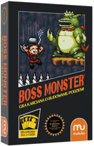 Настільна гра Muduko Boss Monster (5904262950163) - зображення 1