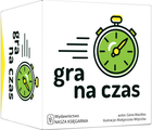 Настільна гра Nasza Księgarnia Гра на час (5902719477478) - зображення 1