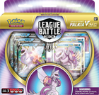 Доповнення до настільної гри Pokemon Tcg: Origin Forme Palkia Vstar LBD (820650852367) - зображення 1