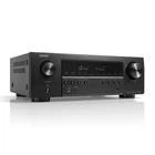 AV-усилитель Denon AVC-S670H (5.2 сh) Black (art.244565)