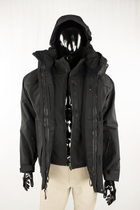 Куртка тактична 5.11 Tactical Bristol Parka Black 3XL (48152-019) - изображение 14