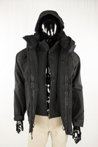 Куртка тактична 5.11 Tactical Bristol Parka Black 2XL (48152-019) - изображение 14