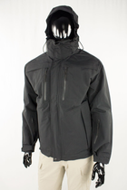 Куртка тактична 5.11 Tactical Bristol Parka Black M (48152-019) - изображение 13
