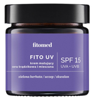 Krem do twarzy Fitomed Fito UV SPF 15 55 g (5907504400983)