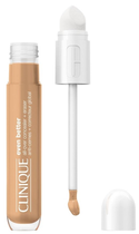 Korektor Clinique Even Better All-Over Concealer + Eraser CN 74 Beige 6 ml (20714968946)