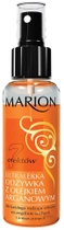 Odżywka do włosów Marion 7 Efektów z olejkiem arganowym ultralekka 120 ml (5902853007494) - obraz 1