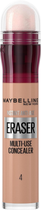 Консилер Maybelline New York Instant Anti-Age Eraser Concealer 04 Honey 6.8 мл (3600531396848)