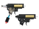 Страйкбольный автомат E3 AR Rifle AR15 E3 Rifle AT-AR07 [Arcturus] - изображение 3
