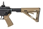 Штурмовая винтовка SA-A03-M - Chaos Bronze Edition [Specna Arms] - изображение 8