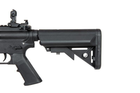 Страйкбольный (AirSoft) привод Specna Arms RRA SA-C11 CORE – BLACK - изображение 7