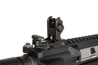 Аналог автоматической винтовки SA-C03 CORE BLACK [Specna Arms] - изображение 7
