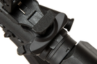 Аналог автоматической винтовки SA-C03 CORE BLACK [Specna Arms] - изображение 9