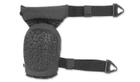 Тактичні наколінники ALTA — AltaCONTOUR 360 Vibram Cap Knee Pads — Black — 52933.00 - зображення 3