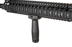 Штурмовая винтовка Daniel Defense MK18 M4A1 SA-E26 EDGE 2.0 - BLACK [Specna Arms] - изображение 7