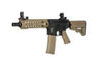 Штурмова гвинтівка SA-F01 FLEX — Half-Tan [Specna Arms] - зображення 7