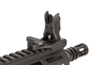 Штурмова гвинтівка SA-C23 CORE - Black [Specna Arms] - зображення 6