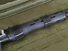 Сумка для переноса оружия 130 см - Multicam Black [8FIELDS] - изображение 5