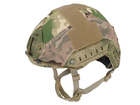Кавер (чехол) для шлема/каски типа FAST - Multicam [Emerson] - изображение 6