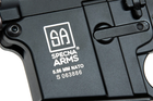Штурмова гвинтівка MK18 Mod1 Specna Arms SA-A03 — Chaos Bronze [Specna Arms] - зображення 10