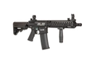 Штурмовая винтовка Daniel Defense MK18 SA-E19 EDGE - Black [Specna Arms] - изображение 3