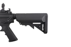 Аналог автоматической винтовки SA-C07 CORE BLACK [Specna Arms] - зображення 9