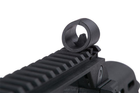 Airsoft аналог Specna Arms SA-G12 EBB (Blow Back) – BLACK - зображення 10